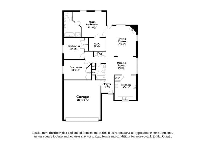 Photo - 21506 Lovis Way