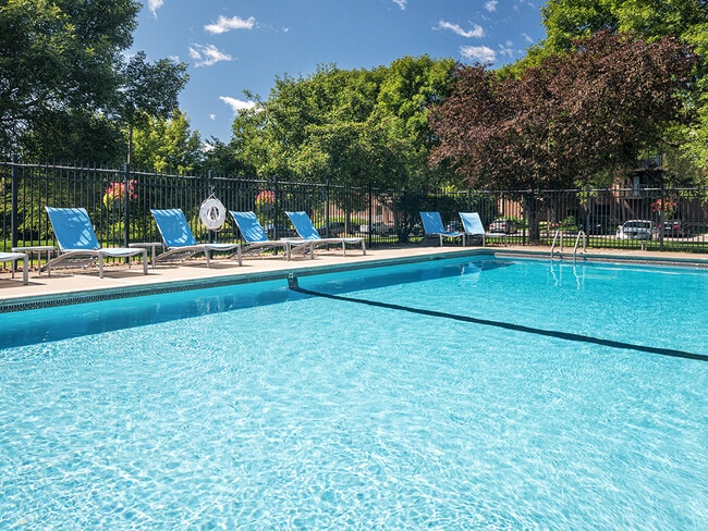 Westwind Apartments