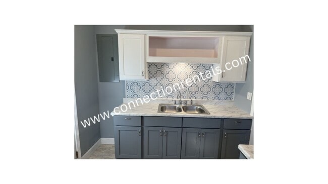 Building Photo - Great 3 bed 1 bath home in Dalton