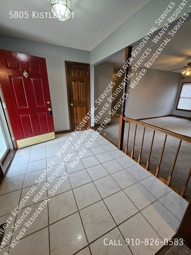 Photo - Great Home in a Cul-de-sac For Rent.