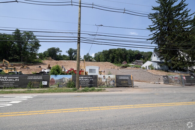 Photo - The Franklin at Hawthorne
