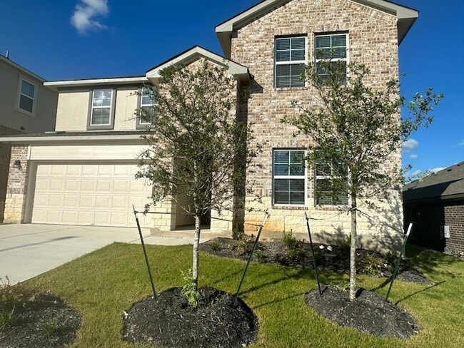 Building Photo - 2508 Indian Clover Trl Rental