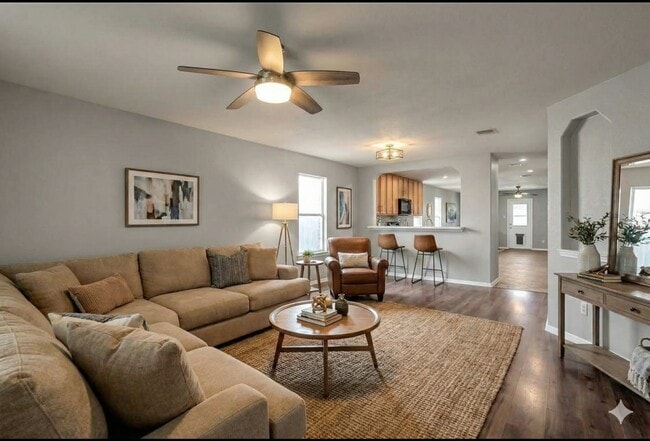 Photo - 19114 Mission Fort Ln