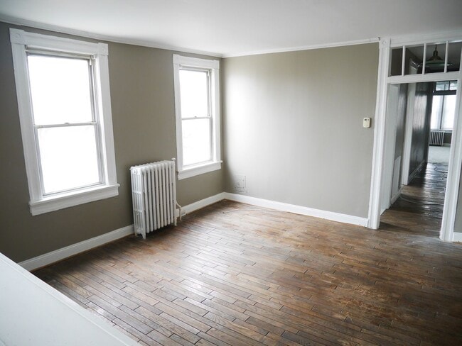 Photo - Corner Rowhouse Upper Unit-Canton, MD