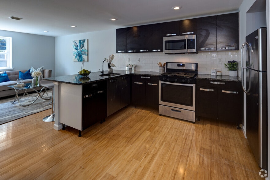 Interior Photo