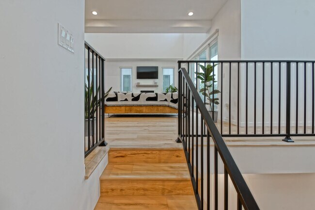 Photo - Custom, Modern & Spacious Tri-Level Home w...