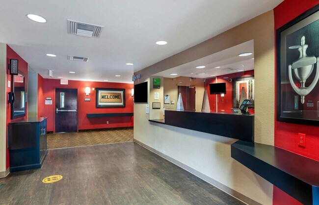 Furnished Studio-San Diego - Oceanside