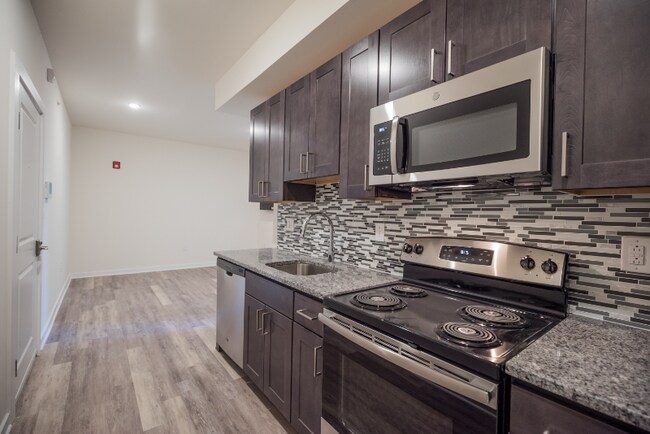 Photo - 4210 Chestnut St Unit Floor Plan 1