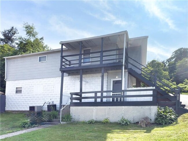 Building Photo - 4086 Jordan St Rental