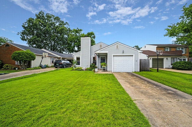Photo - 1317 Faraid Ln