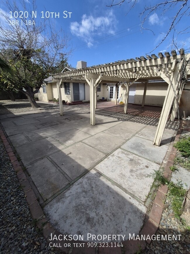 Photo - 1020 N 10th St