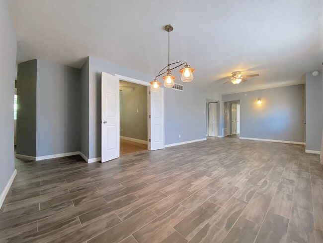 Photo - West El Paso 4 bed/2 Bath refrig A/C Home!