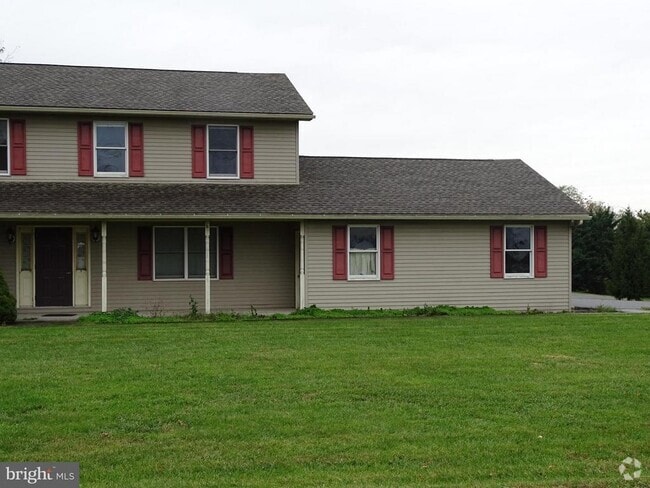 Building Photo - 480 Pensinger Rd Rental