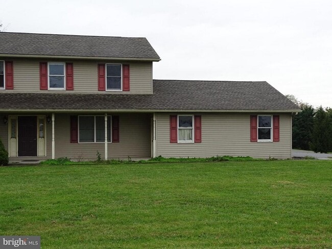Photo - 480 Pensinger Rd House