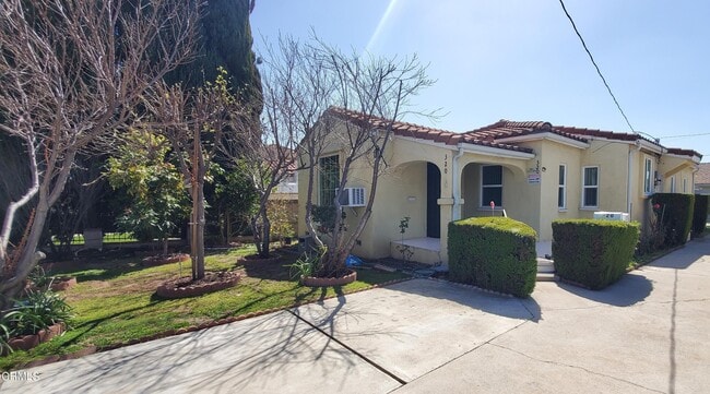 Building Photo - 320 E Los Higos St Rental