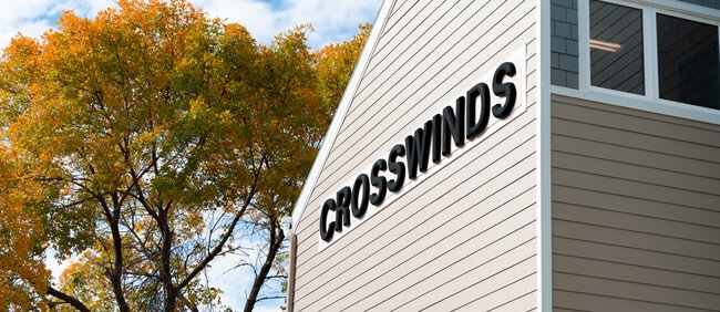 Crosswinds Apartments