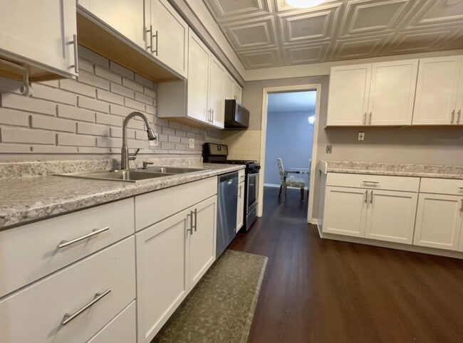 Photo - 5501 Carriage Way Dr Unit 112