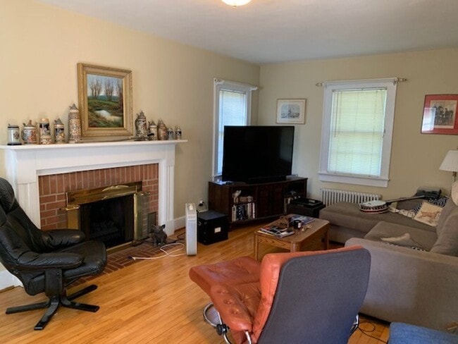 Photo - Single Family Located in a Quiet Residential Neighborhood