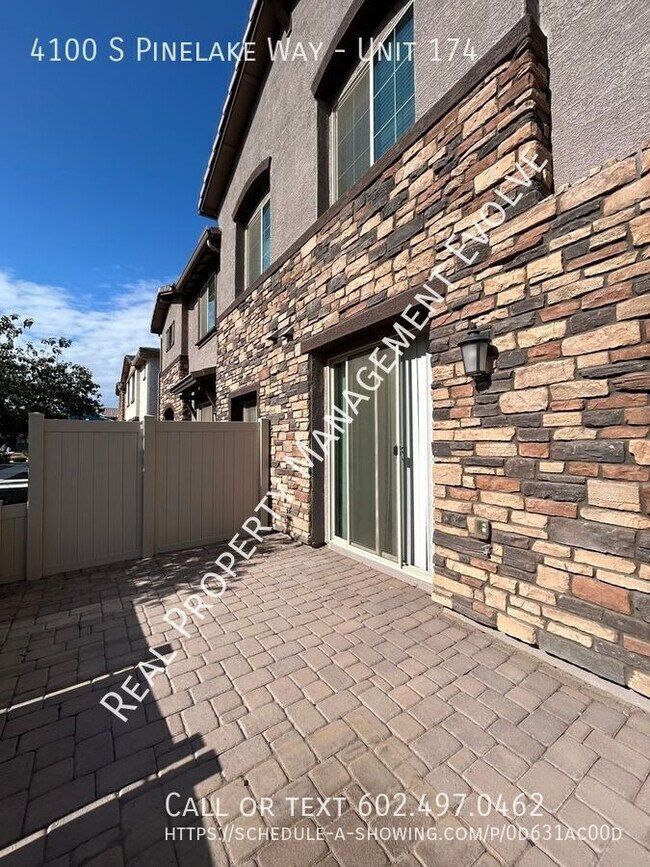 Photo - 4100 S Pinelake Way Unidad 174