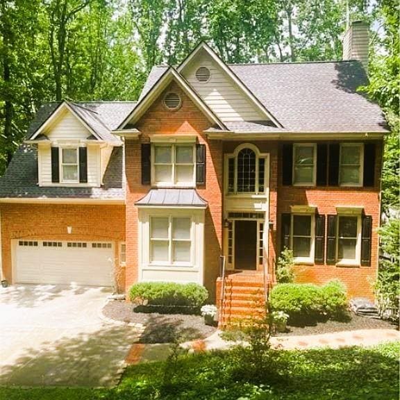 Building Photo - 1915 Habersham Trce Rental