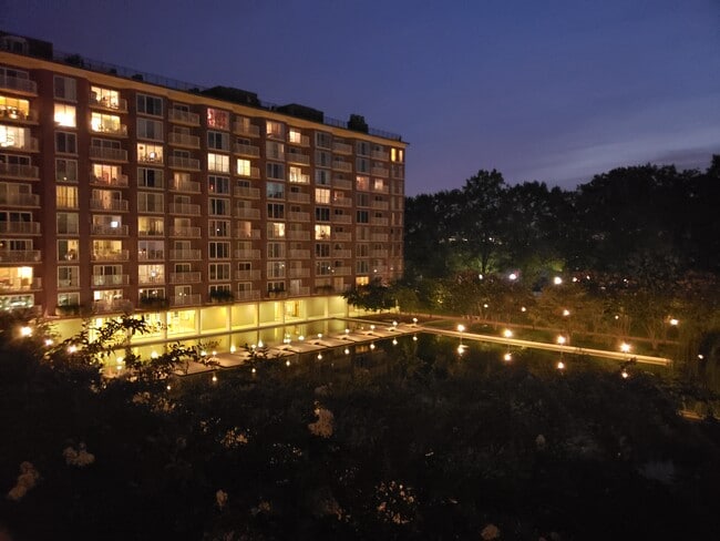 Photo - 510 N St SW Unit N318