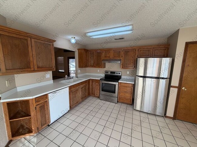 Photo - Cute 3 Bed 2 Bath 2 Car Garage home