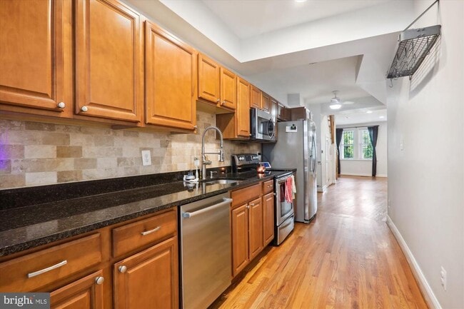 Building Photo - 1359 Florida Ave NE Rental