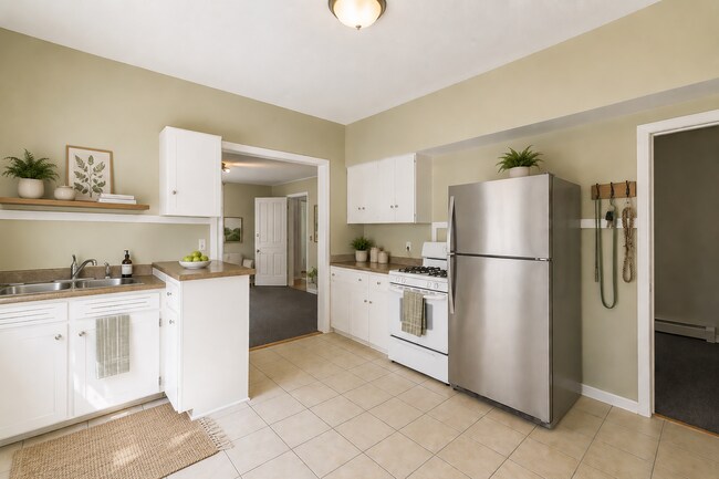 Photo - 2541 Aldrich Ave S Unit 1