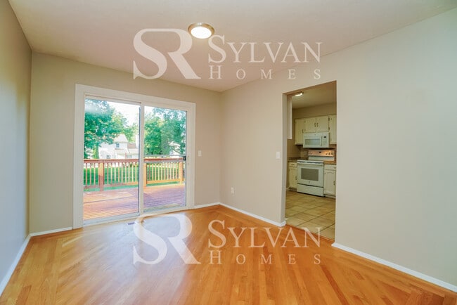 Photo - The living is easy in this 3 bedroom, 2.5 bathroom home