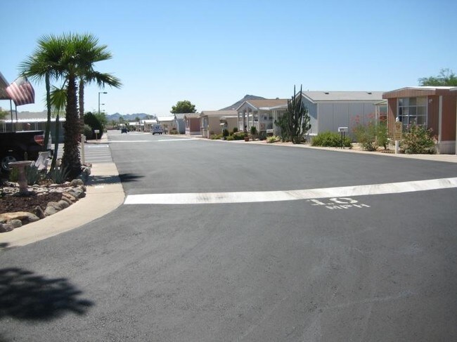 Photo - Buffalo Ridge/Melody Ridge Estates
