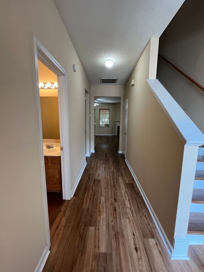 Photo - 3Br 3Ba Liberty Hall Townhome