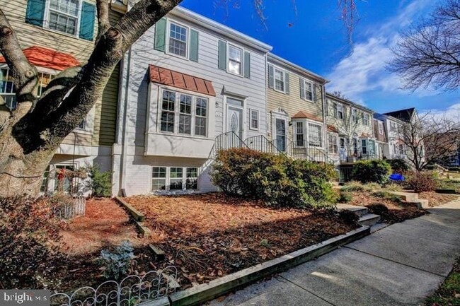 Building Photo - 1520 Marlborough Ct Rental