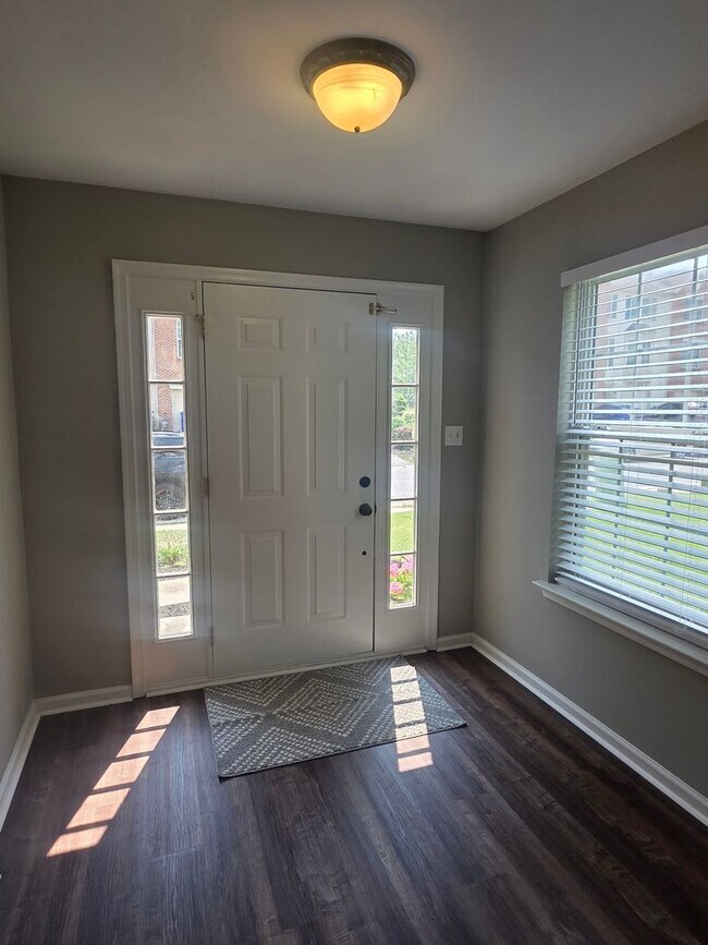 Photo - End Unit Townhouse in Brennan Estates- 2 B...