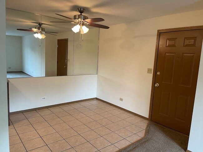 Antioch Manor Apartments