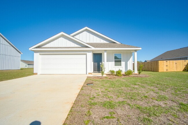 Photo - Brand New! 4BR/2BA Home in Eagles Ridge – High-Speed Internet Included – Military Deposit Special