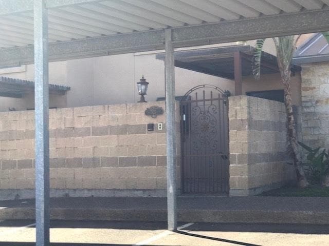 Photo - 1609 Saldana Ave Unit 327