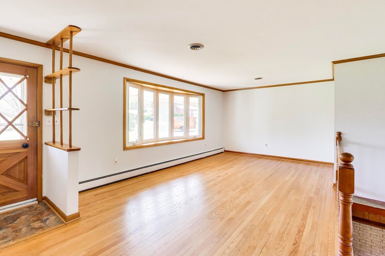 Photo - Love this space and location!