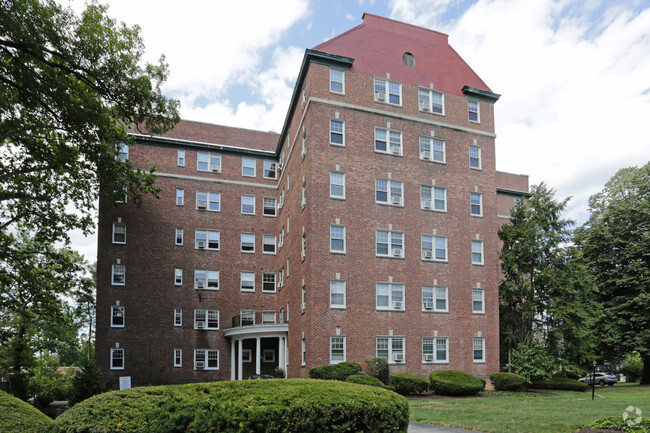 Building Photo - Mermont Plaza Apartments