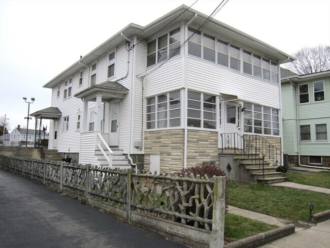 Photo - 42 Cushing St Apartment Unit 42