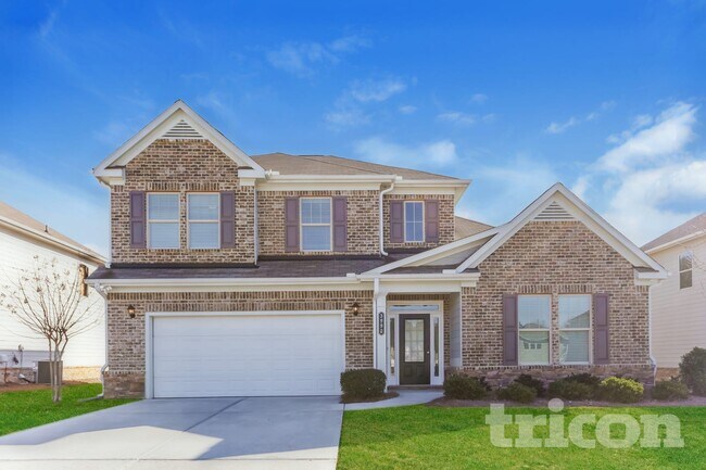 Tricon Bella View