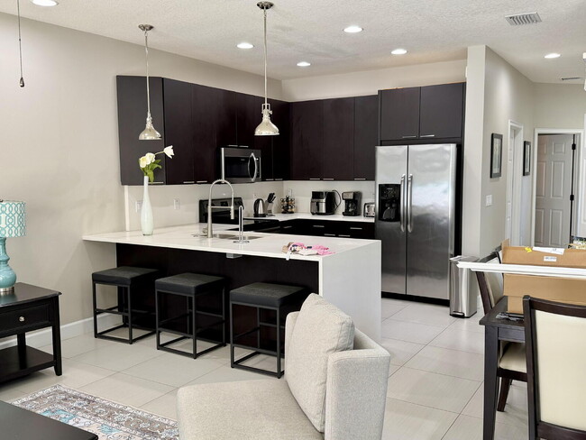 Photo - Furnished 3BR Townhome in Clermont