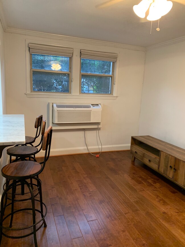 Photo - 1363 K St SE Apartment Unit C