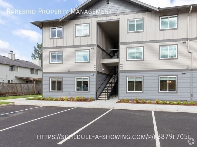 Building Photo - $1000 OFF SPECIAL! 2 Bed / 2 Bath in Beave... Unit 102 Rental