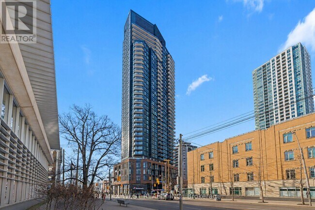 Photo - 159 Wellesley St E Unit 2006