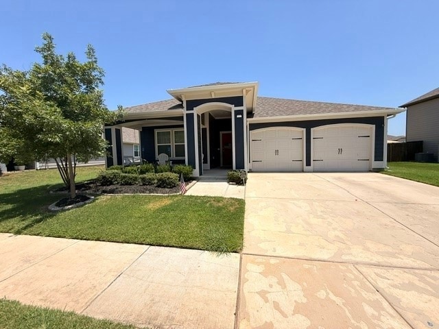 Building Photo - 616 Timberwood Dr