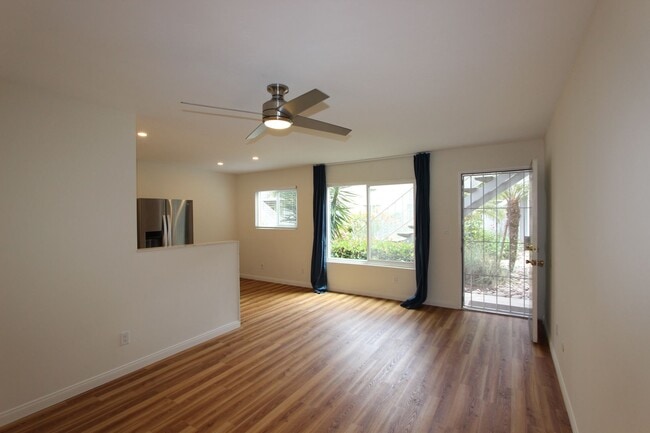 Photo - Beautiful, recently remodeled 1 bedroom 1 bathroom condo available now