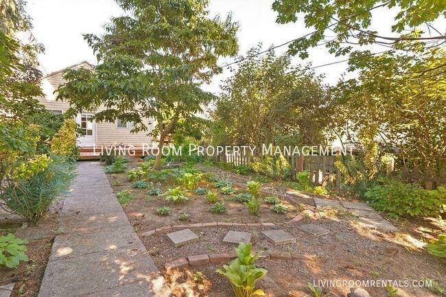 Photo - 4403 N Albina Ave