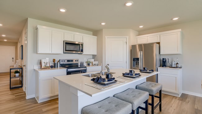 Photo - 8825 S 185th St