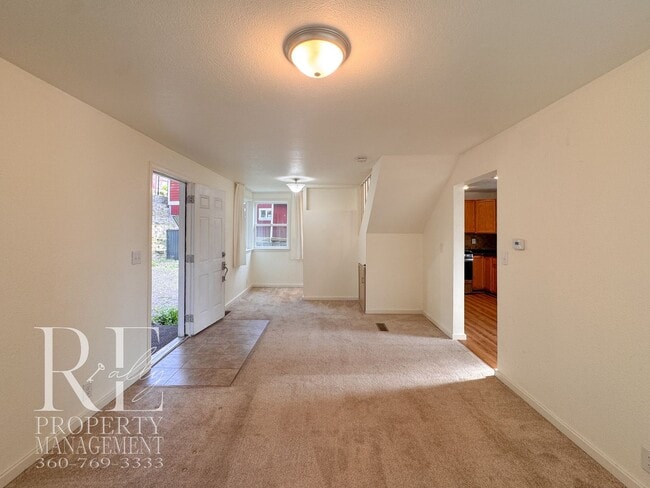 Photo - Private Retreat with Expansive Yard & Loft Space