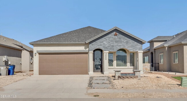 2420 Tierra Delmonte Dr